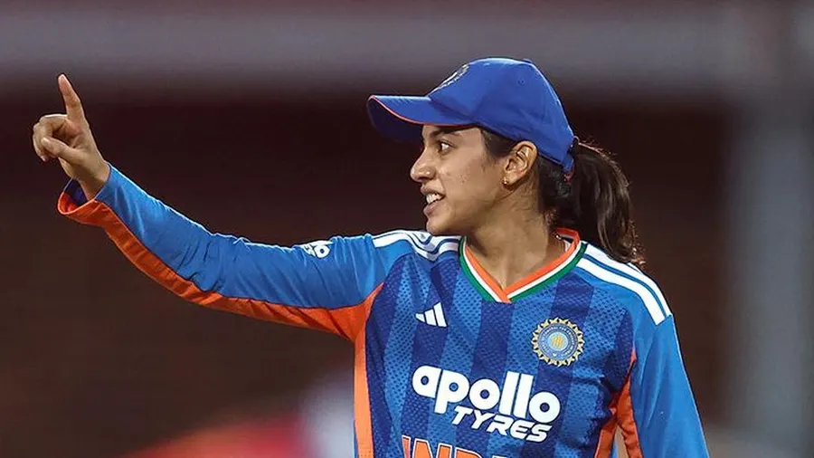 India women beat Zimbabwe by nine wickets to seal T20I series in Raipur