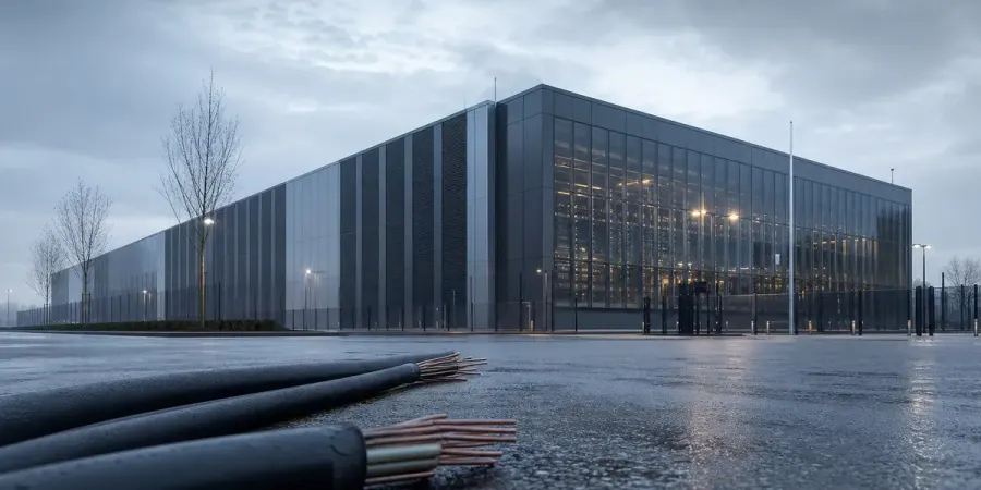 Microsoft exits Essex AI datacentre over power