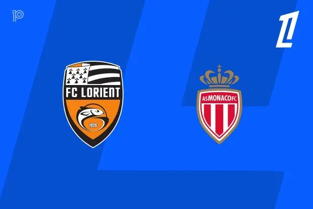 Lorient host Monaco in Ligue 1 Match Day seven fixture