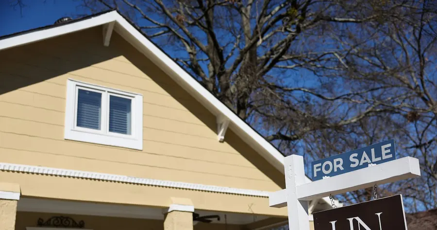 Homeowners revolt against property taxes