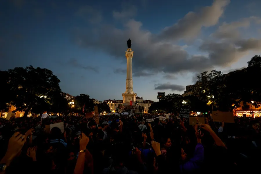 Housing cost protests spread to Lisbon and Milan