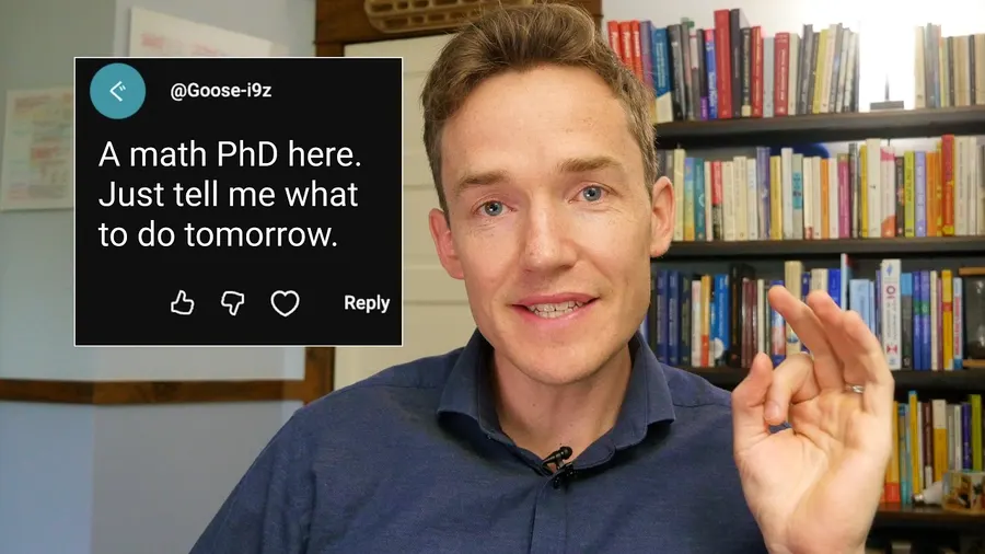 3blue1brown: best time to study math