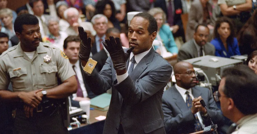 Times re-examines O.J. Simpson case