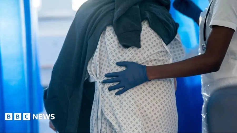 NHS report flags harms to trans patients