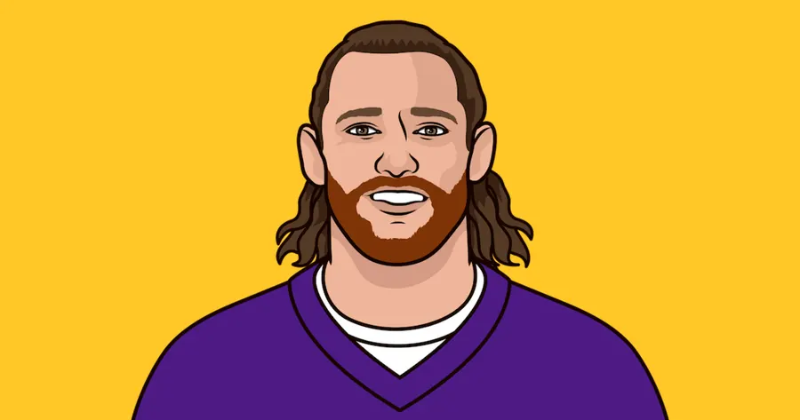 Vikings lead NFC North at 5-0, three rivals tied 3-2