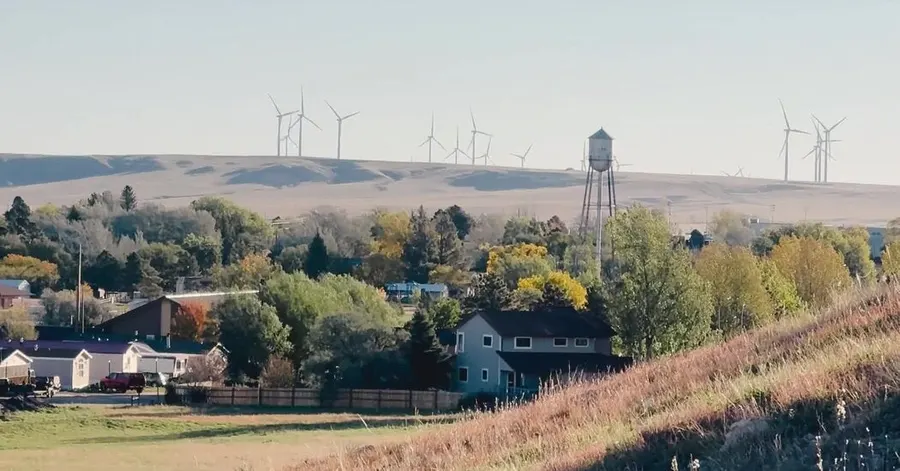 Farm country sours on Republicans