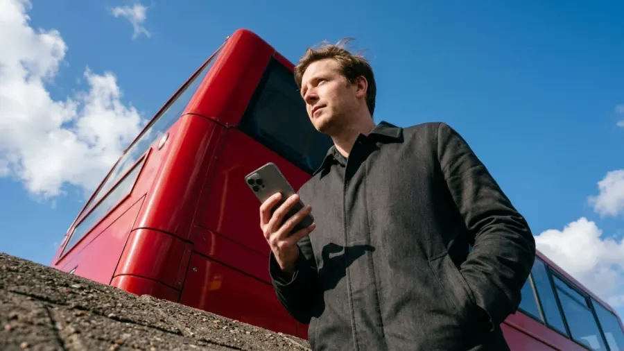 Fines introduced for loud music on buses