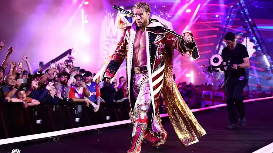 AEW WrestleDream 2026 debuts Clockwork Carnage in Orlando