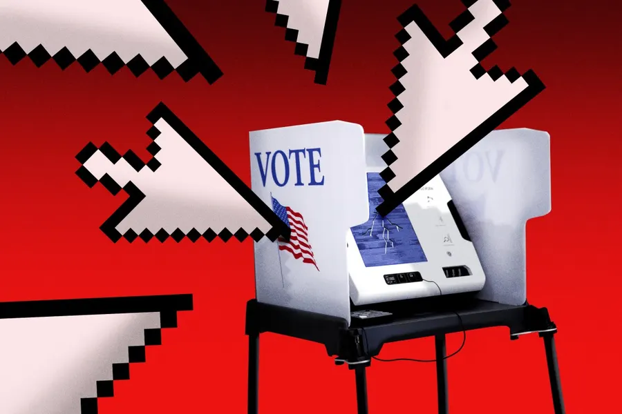 Fears CISA compromised by Trump ahead of elections