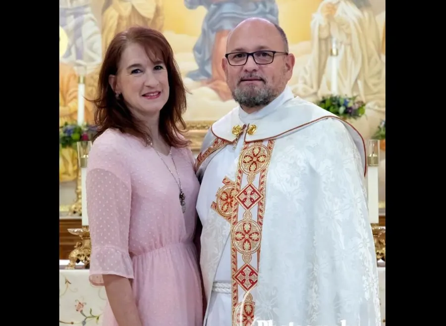 Vatican upholds excommunication of US deacon
