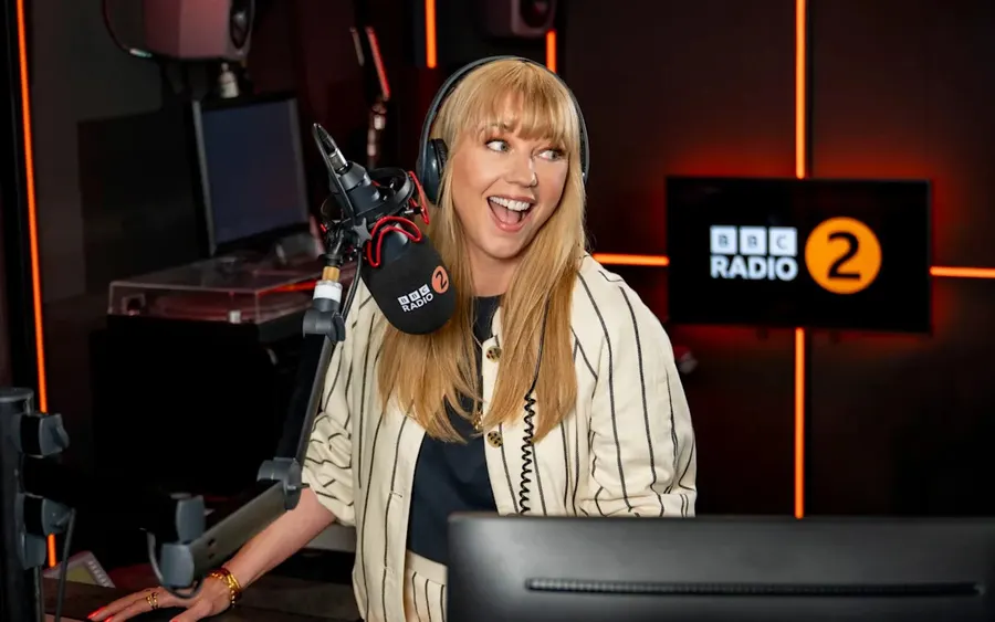 GB News launches music radio station