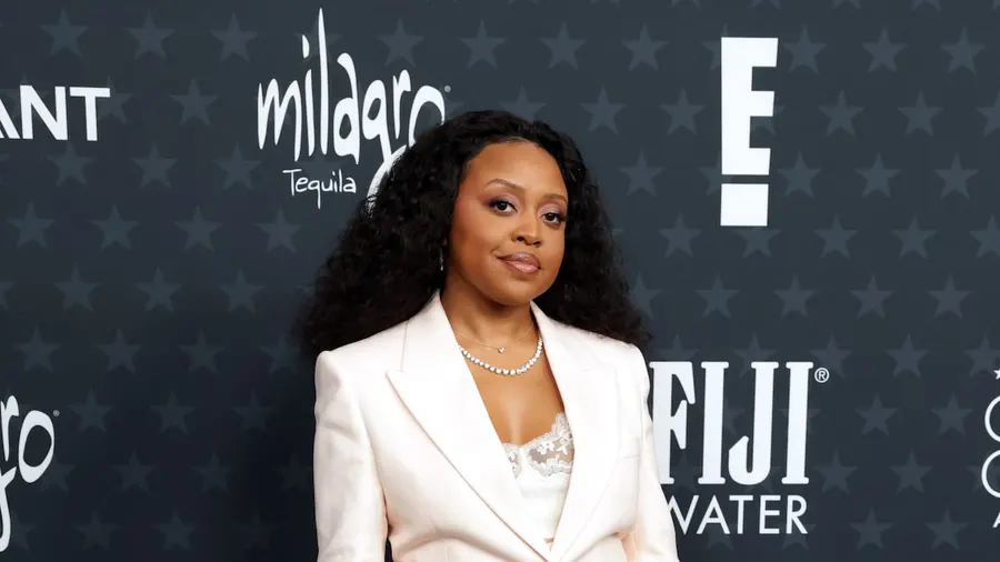 Quinta Brunson to promote Abbott Elementary Season 6 on two ABC shows