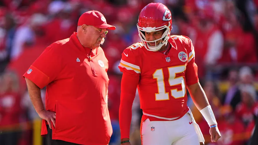 NFL trade deadline set for Nov. 10 as outlets pitch moves
