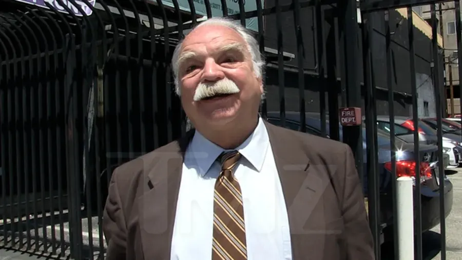 Office Space actor Richard Riehle dies at 78 in Los Angeles