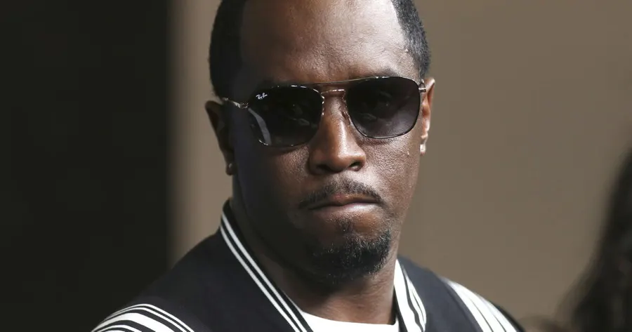 Sean Combs moved to FCI Allenwood