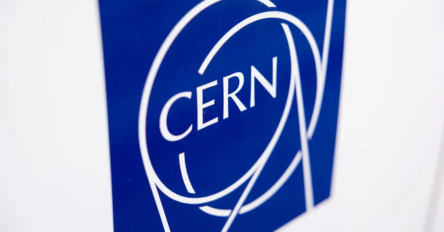 CERN and Mistral partner on AI for science