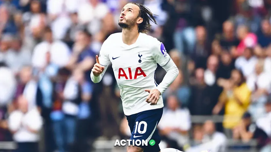 Winless Tottenham host in-form Coventry in Premier League round 7