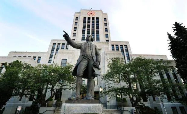 British Columbia local elections wrap up