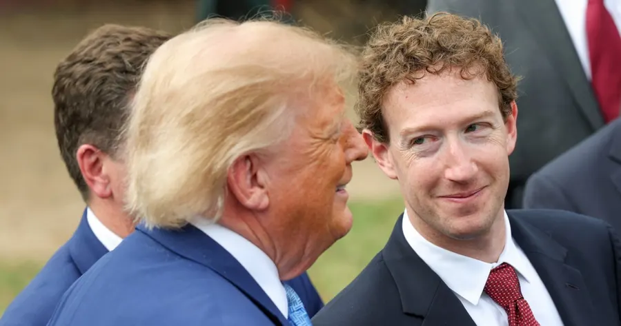 Big Tech will not broadcast your dissent