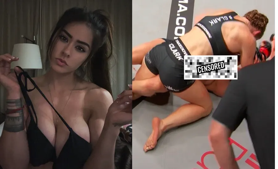 Mexican fighter Lucero Acosta loses PFL debut, then reports OnlyFans bonus