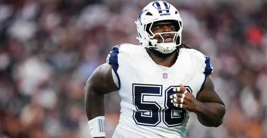 Packers reportedly plan to sign defensive lineman Mazi Smith to practice squad