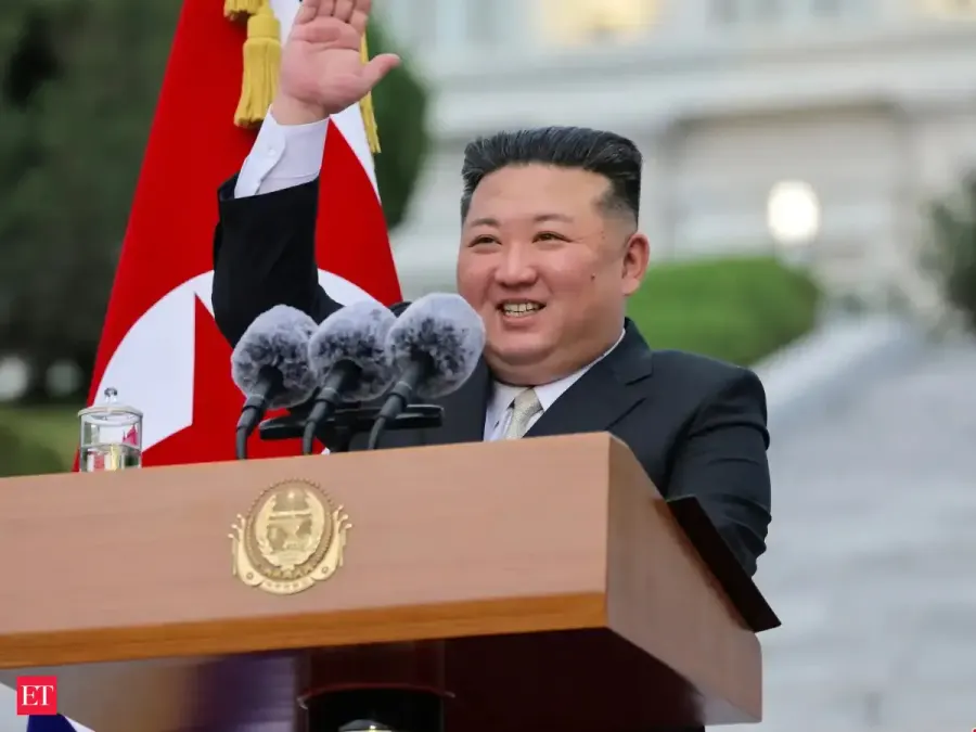 Kim Jong Un death rumors circulate