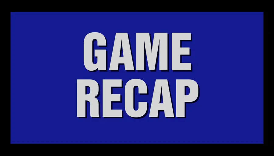 Chemistry professor Stefanie Landeweer wins Jeopardy! game, dethroning 3-day champion