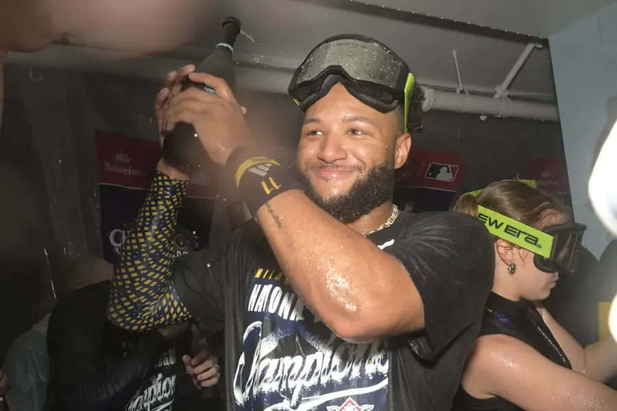 Rays take ALCS lead over Guardians, who face Game 6 elimination