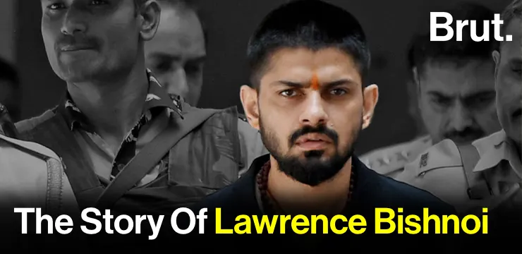 Lawrence Bishnoi gang claims Tiger Shroff car firing, threatens Salman Khan associates