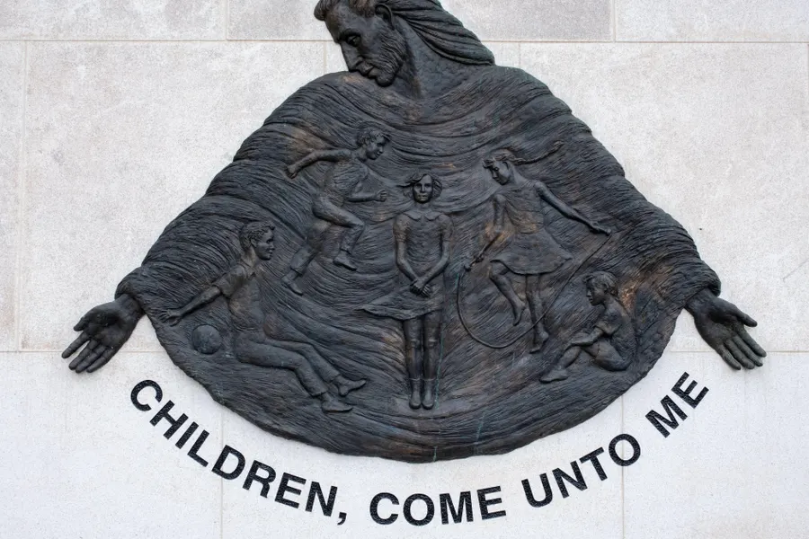 King Charles leads tributes as Aberfan marks 60 years since disaster