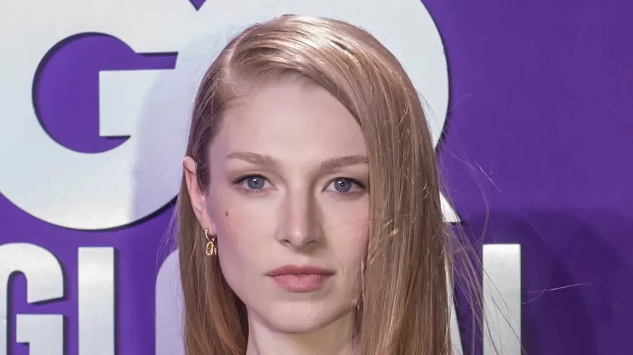 Transgender actress Hunter Schafer reveals she had bottom surgery in December
