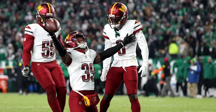 Commanders' $100M edge rusher Odafe Oweh faces scrutiny before 49ers game