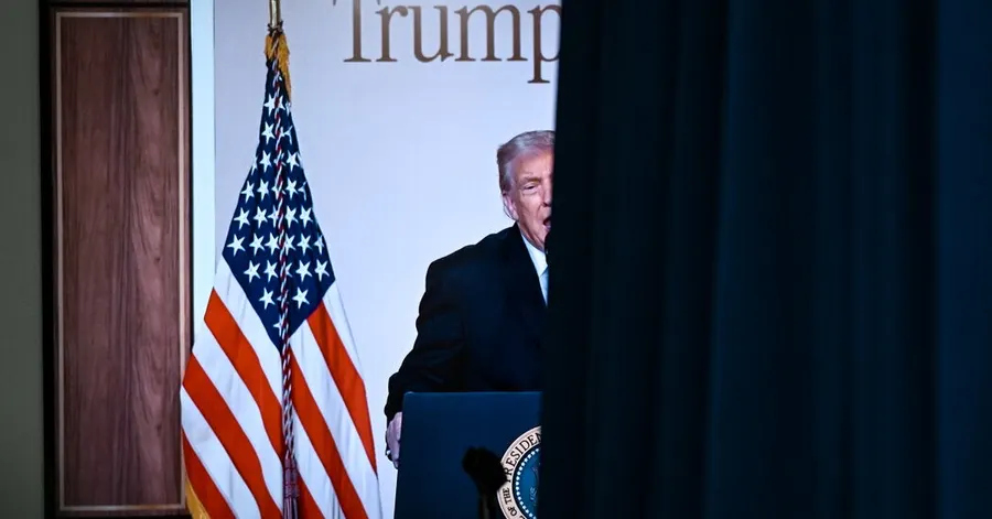 Republican midterm ads lack something