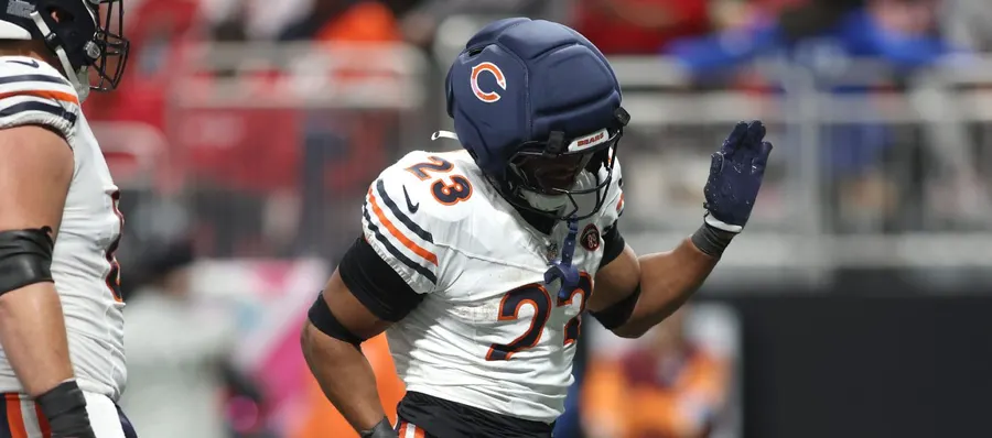 Week 7 fantasy waiver wire advice