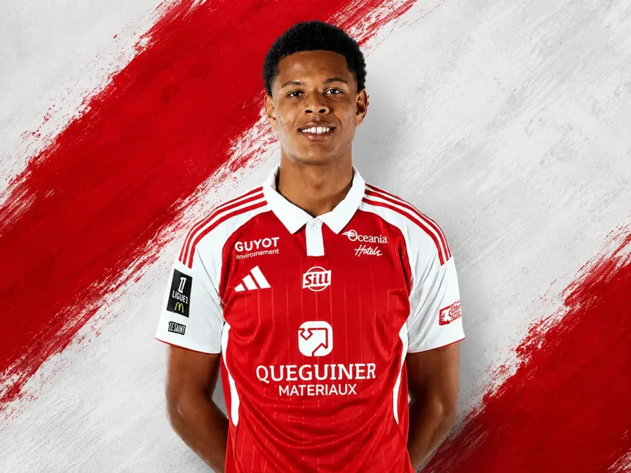 Brest draw 1-1 at Lille as Baldé and Giroud trade goals