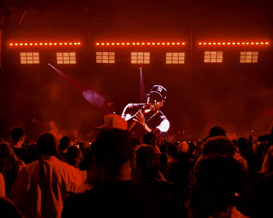 Jay-Z announced as Super Bowl LXI halftime headliner in Los Angeles