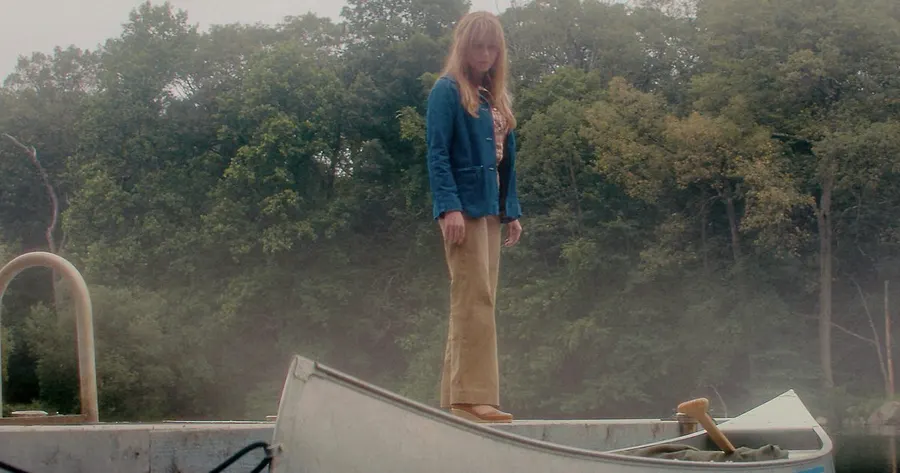 Crystal Lake showrunner Brad Caleb Kane says he knows where season 2 goes