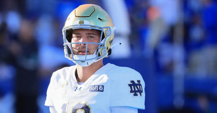Notre Dame-BYU missed call controversy