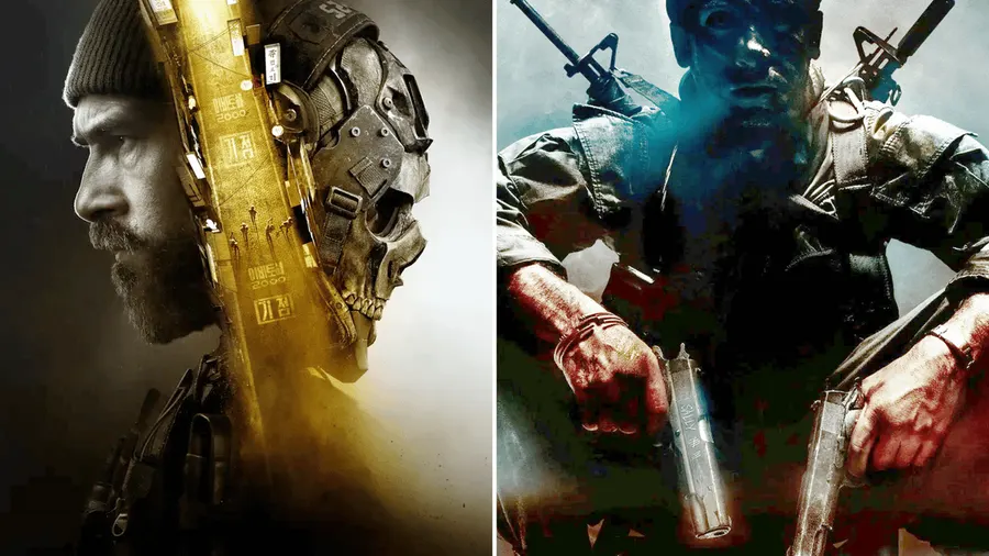 Activision marketing chief admits Black Ops 7 missed the mark