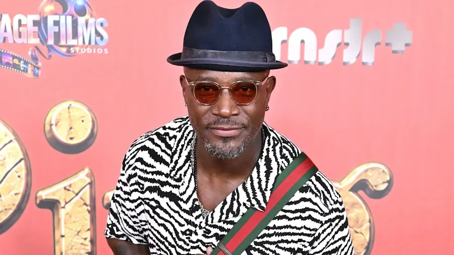 Taye Diggs joins Rent 30th anniversary concert and stars in new Lifetime film