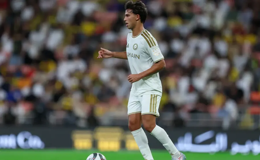 Al Nassr host Neom SC in Saudi Pro League Matchweek 10