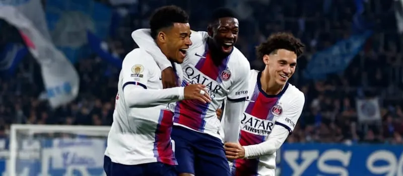 PSG host Barcelona in Champions League as French PM rules out postponement