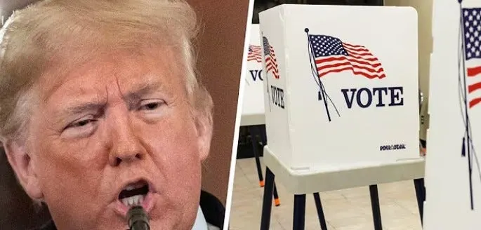 DHS secretly ordered operatives to hack voting machine