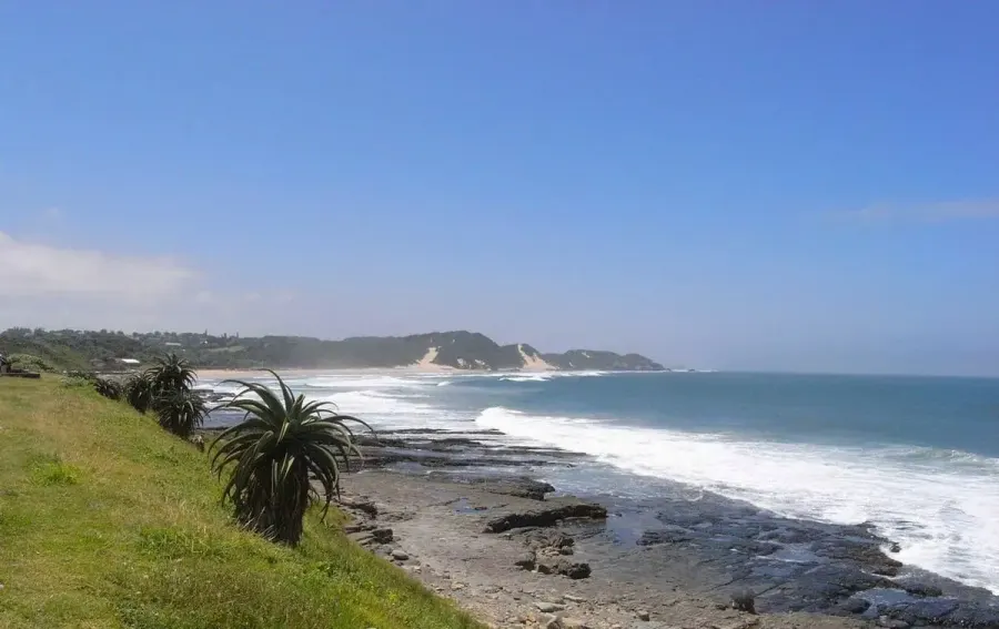 Retired radiographer Janine Lochrenberg, 65, killed in South Africa shark attack
