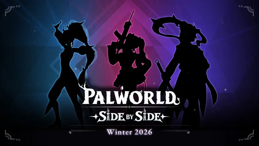 Palworld fan poll winner Sekhmet