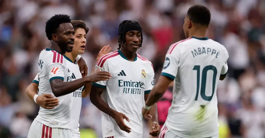 Barcelona host Real Madrid in Clasico with Vinicius suspended