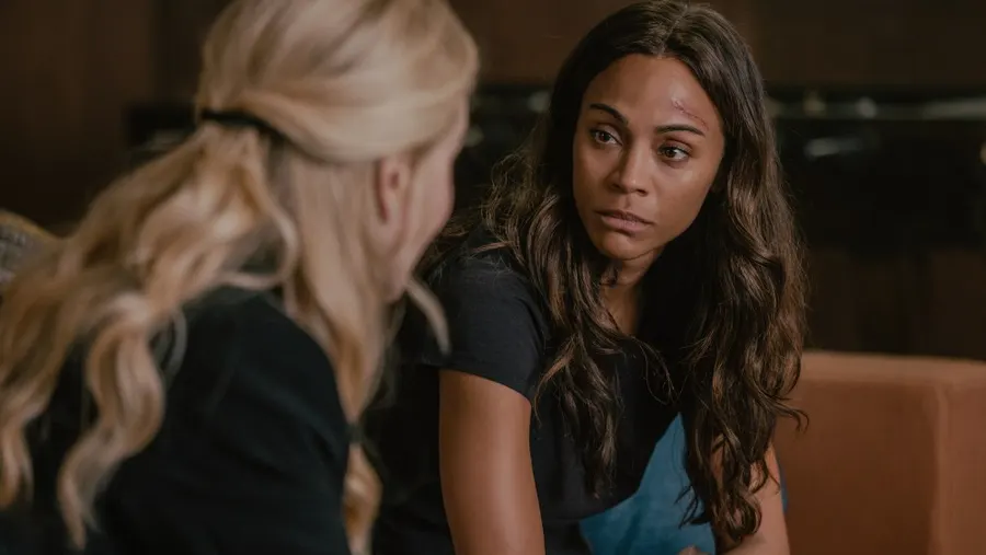 Lioness season 3 Nielsen ratings