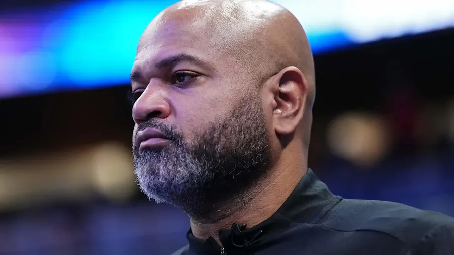 Pistons exercise 2027-28 team option on forward Ron Holland II