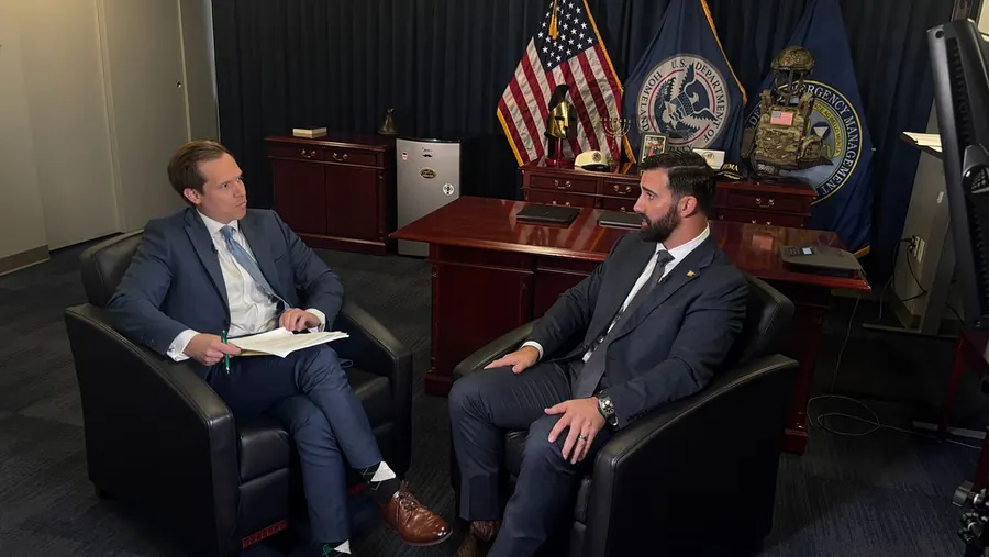 FEMA tells states to handle disasters