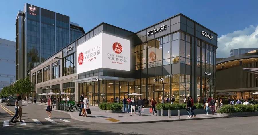 Fanatics to open flagship Atlanta store in Hawks retail partnership